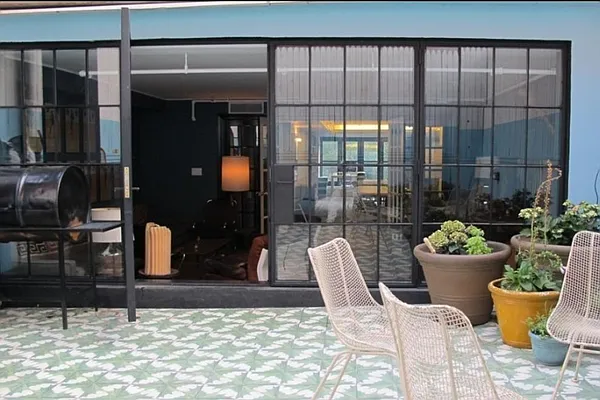 Rented by Corcoran | media 3