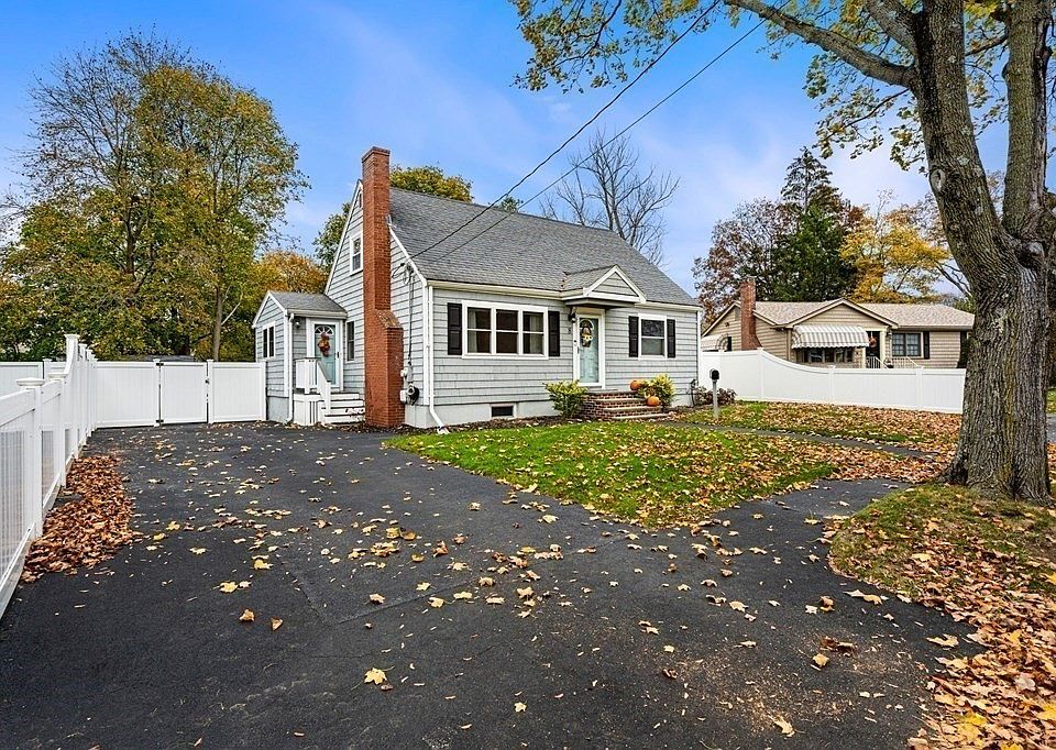 8 Jeffrey St, Peabody, MA 01960 Zillow