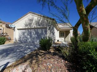 2708 Cornish Hen Ave, North Las Vegas, NV 89084