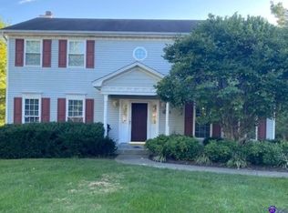 104 April Ct, Elizabethtown, KY 42701