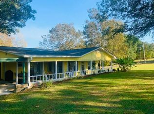 9891 Old 21 Rd, Haworth, OK 74740