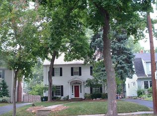 15817 Fernway Rd, Shaker Heights, OH 44120