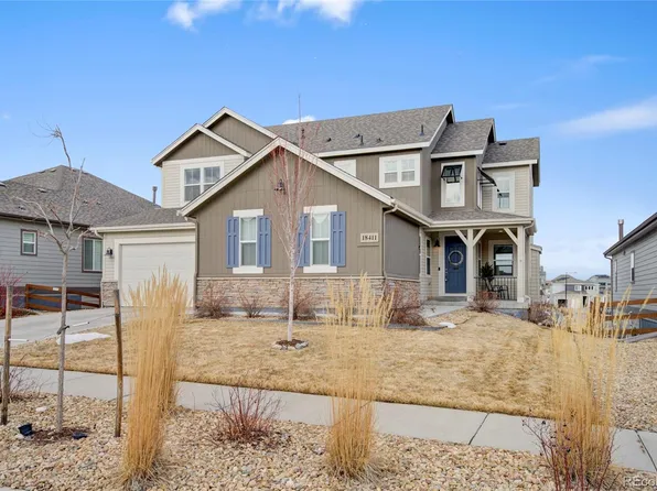 18411 W 93rd Place, Arvada, CO 80007