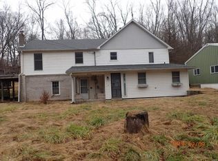 614 Big Arch Rd, Godfrey, IL 62035