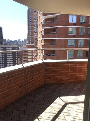 Rented by Pinnacle City Living | media 35