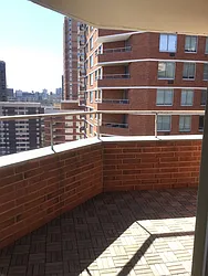 Rented by Pinnacle City Living