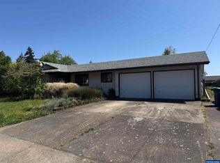 385 Heffley St S, Monmouth, OR 97361