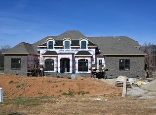 24 Sarah Ct LOT 24, Columbia, TN 38401