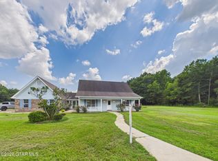 5532 Highway 50 E #E, Steens, MS 39766
