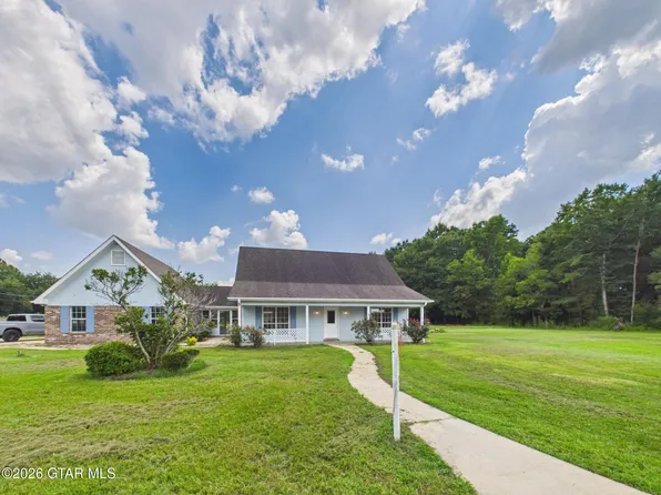 5532 Highway 50 E #E, Steens, MS 39766