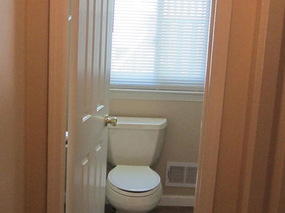 1st Floor Powder Room