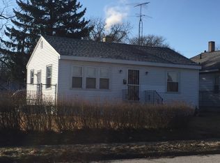 901 W 45th Ave, Gary, IN 46408