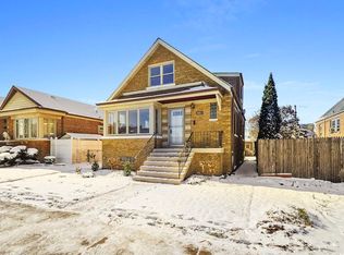 5124 S Kildare Ave, Chicago, IL 60632