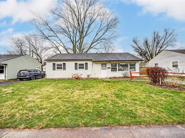 4838 Barnhart Ave, Dayton, OH 45432