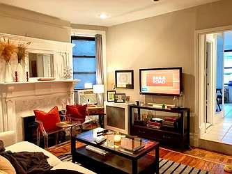 Rented by Anchor Associates