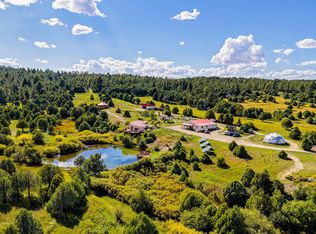 157 Pacheco Rd, Llano, NM 87543