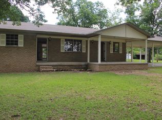 2514 Ridgecrest Dr, Bryant, AR 72022