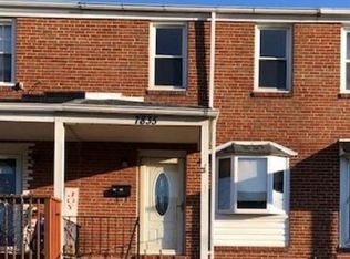 7835 Saint Gregory Dr, Baltimore, MD 21222
