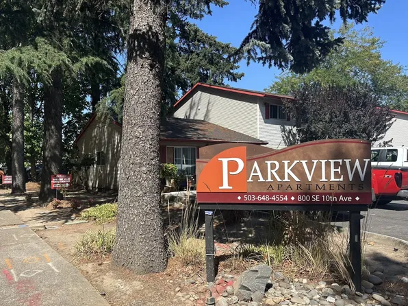 Parkview Apartments