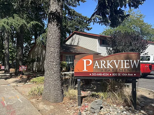 Parkview Apartments Photo 1