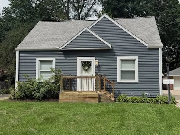 1565 Idlewood Ave, Akron, OH 44313