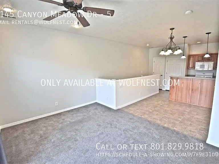 1145 S Canyon Meadow Dr #5 — Photo 5
