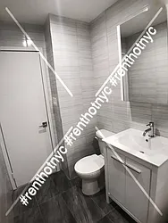Rented by Weissman Realty