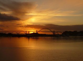 1000 SE Bay Blvd #248/348, Newport, OR