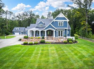 12201 Capwell Dr, Midlothian, VA 23113