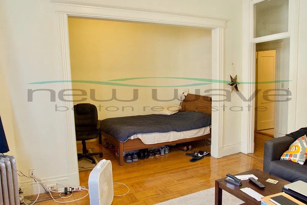 Studio, 450 sqft, $2,300 — Photo 2
