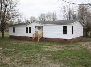440 Cochran Rd, Inman, SC 29349