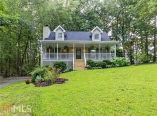 5747 Starboard Ct #2, Buford, GA 30518