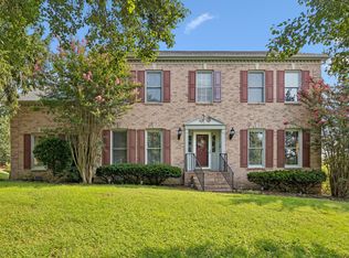 1077 Beech Tree Ln, Brentwood, TN 37027