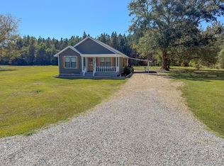 190 Tabernacle Rd, Columbus, MS 39702