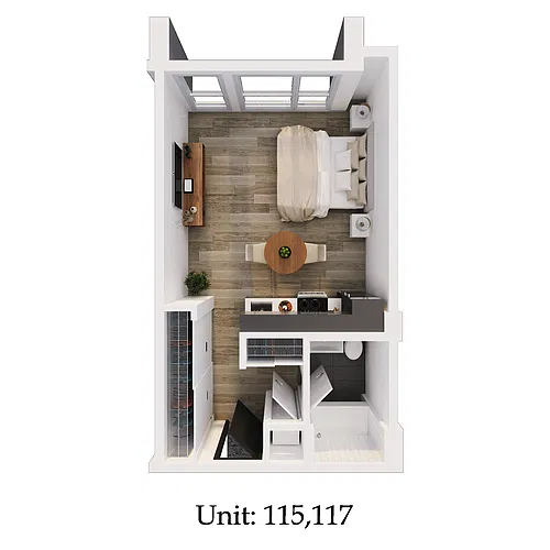 Floor plan ntae10y