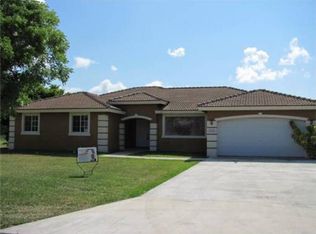 32000 SW 204th Ave, Homestead, FL 33030