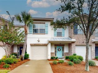 1506 Mariners Circle St, Simons Island, GA 31522
