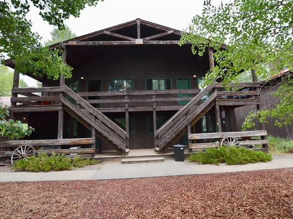 1412 W Gunnison Avenue, Gunnison, CO 81230