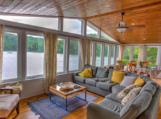 172 Havnaers Point Cir, Lake Lure, NC 28746
