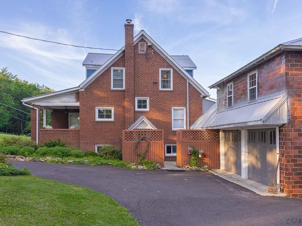 1925 Springs Rd, Salisbury, PA 15558