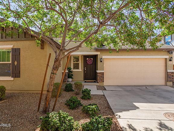 4th image of 16615 W SIERRA Street