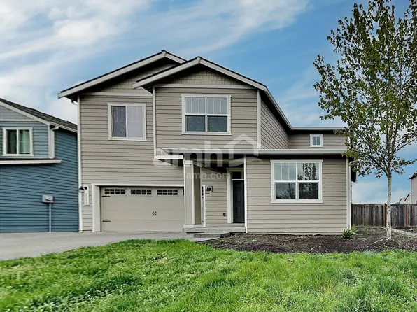 2665 Link Ave, Enumclaw, WA 98022