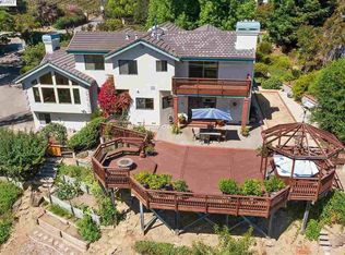 5695 Jensen Rd, Castro Valley, CA 94552