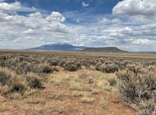 Lot 91 Triana Rd., Fort Garland, CO 81133