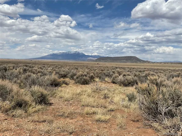 Lot 91 Triana Rd., Fort Garland, CO 81133