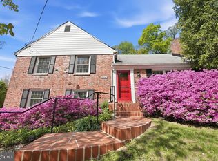 3004 S Hill St, Arlington, VA 22202