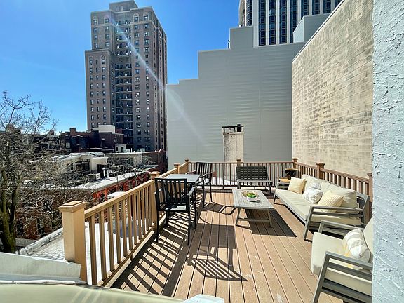 Private Outdoor Space