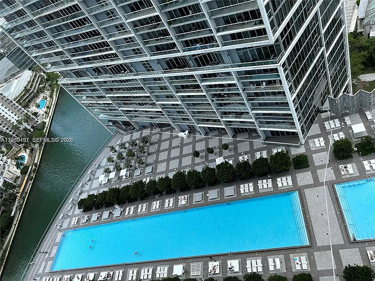 475 Brickell Ave #3113 — Photo 4