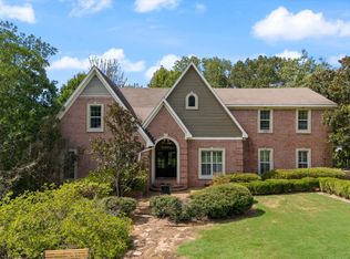 3541 Jj Ranch Rd, Senatobia, MS 38668