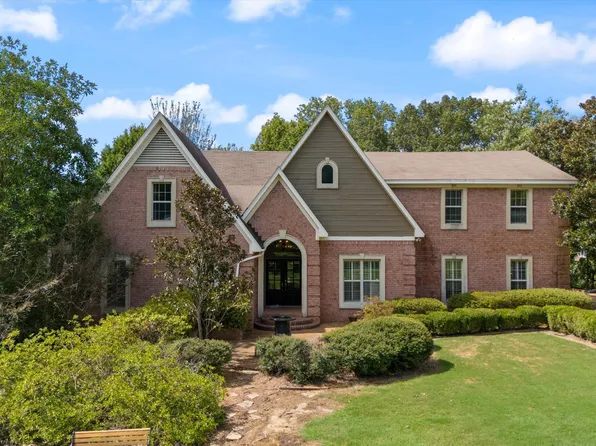 3541 Jj Ranch Rd, Senatobia, MS 38668